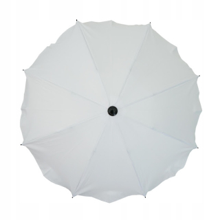 Dáždnik na kočík Skyline 68 cm, viacfarebný
